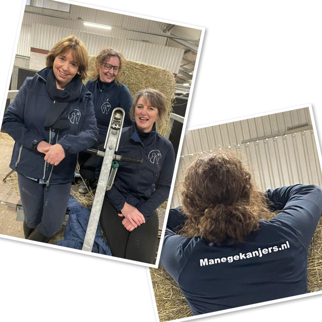 bestuur manegekanjers